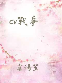 cv战争