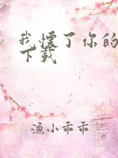 我怀了你的孩子下载