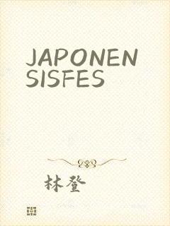 JAPONENSISFES