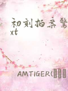 初刻拍案惊奇txt