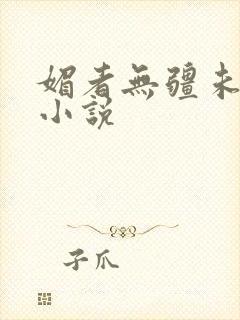 媚者无疆未删减小说