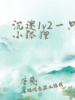 沉迷1v2一只小狐狸