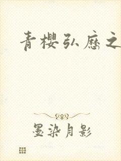 青樱弘历之重逢