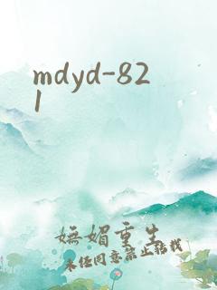 mdyd-821