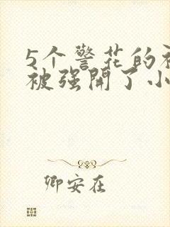 5个警花的初苞被强开了小说