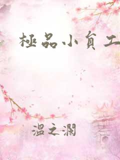 极品小员工