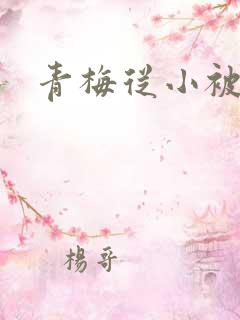 青梅从小被吃H