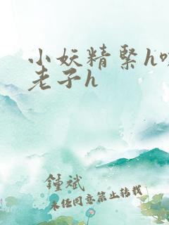 小妖精紧h嘶爽老子h