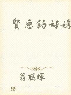 贤惠的好媳妇