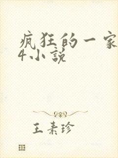 疯狂的一家PS4小说