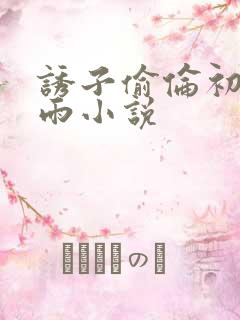 诱子偷伦初尝云雨小说