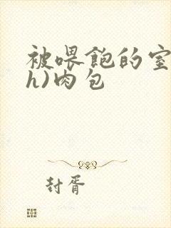 被喂饱的室友(h)肉包