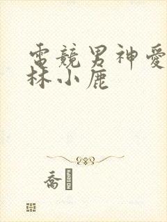 电竞男神爱上我林小鹿