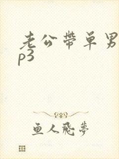 老公带单男回来p3
