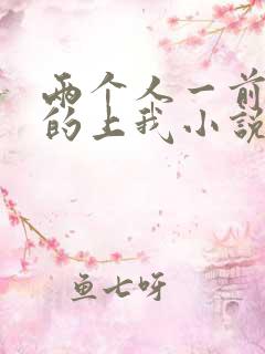 两个人一前一后的上我小说