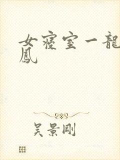 女寝室一龙战5凤