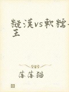 糙汉vs软糯女主