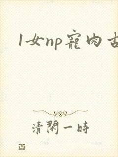 1女np宠肉古