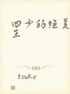 四少的绝美宠公主