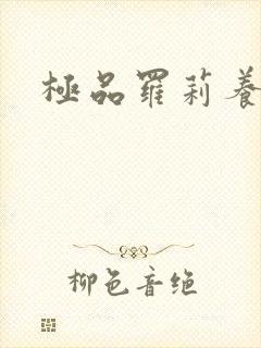 极品罗莉养成记