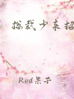 总裁少来招惹我