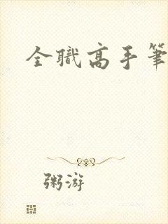 全职高手笔趣阁