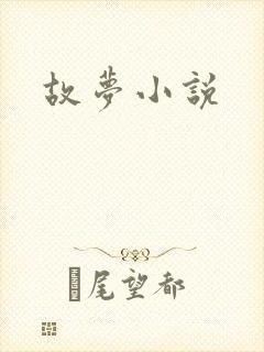 故梦小说