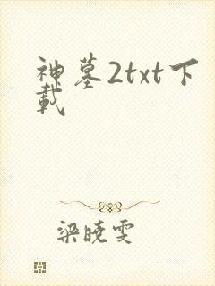 神墓2txt下载