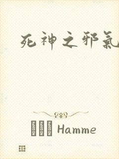 死神之邪气一护