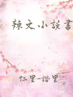 辣文小说书包网