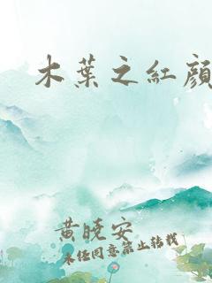 木叶之红颜祸水