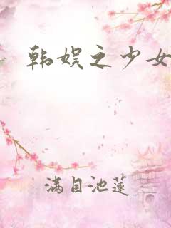 韩娱之少女时代