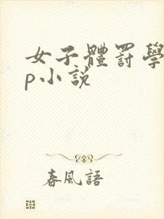 女子体罚学校sp小说