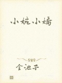 小婉小娇