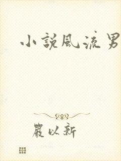 小说风流男护理