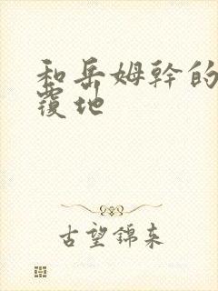 和岳姆干的翻天覆地