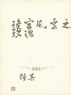 后宫风云之铿锵玫瑰