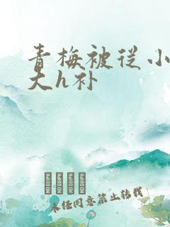 青梅被从小摸到大h补