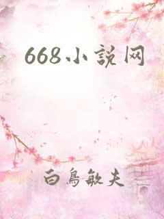 668小说网