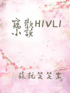 窃欢H1VL1小说