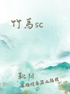 竹马sc