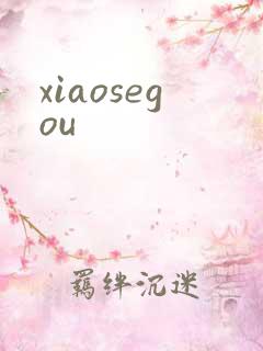 xiaosegou