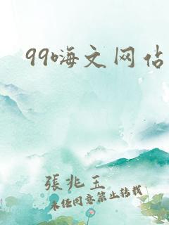 99嗨文网站
