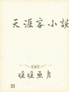 天涯客小说