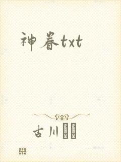 神眷txt