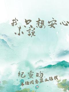 我只想安心修仙 小说