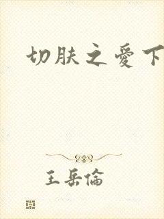 切肤之爱下载
