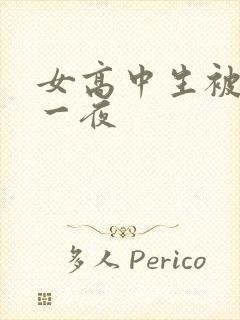 女高中生被弄了一夜