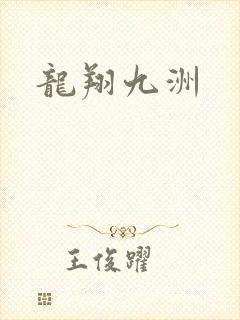 龙翔九洲