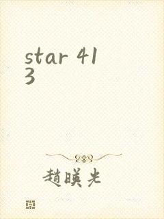 star 413